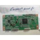 CSC07-1 ST7461D05-2 CARTE T-CON TCL 75C735X2 