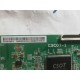 CSC07-1 ST7461D05-2 CARTE T-CON TCL 75C735X2 