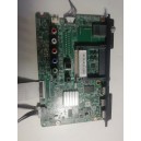 BN41-02098B BN94-09511F CARTE MERE SAMSUNG UE48J5000AW 