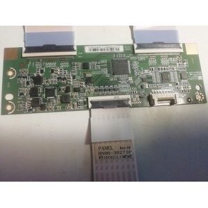 HU480FH20044 CARTE T-CON SAMSUNG UE48J5000AW 