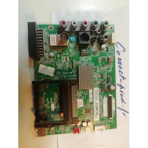 40-MT31SE-MAE2HG 08-T31SE02-MA200AA CARTE MERE THOMSON 32HZ5233