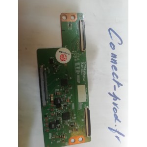 6870C-0532B  CARTE T-CON 