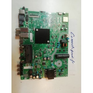 RSAG7.820.11832/R0H CARTE PRINCIPALE HISENSE 40A43G