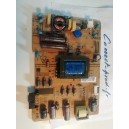 17IPS62 CARTE ALIMENTATION TECHWOOD TK32DHD30016