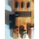 17IPS62 CARTE ALIMENTATION TECHWOOD TK32DHD30016