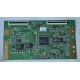 T-CON SAMSUNG 4046HDCP2LV0.6