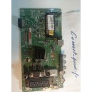 17MB82S CARTE MERE TECHWOOD TK32DHD30016