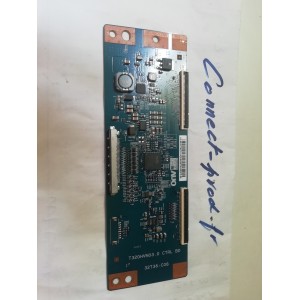 T320HVN0.3 CTRL BD 32T36-C08 CARTE T-CON SAMSUNG UE32F5000AWXZF 