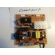 T22_MFM REV 0.0 2008 CARTE ALIMENTATION SAMSUNGT220HD