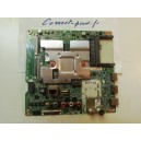 EAX69083603(1.0) MH08U10AGW EBL61920303 CARTE MERE LG 43UN73003LC