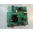 RSAG7.820.12903/ROH DZ/43A56FEVS CARTE PRINCIPALE HISENSE 43E7KQ 
