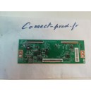 RSAG7.820.11133/ROH VER.A CARTE T-CON HISENSE 43E7KQ 
