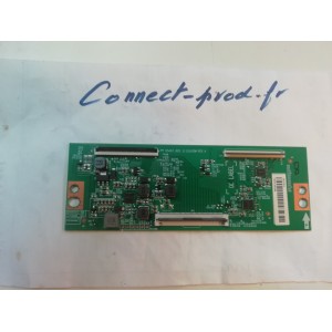 RSAG7.820.11133/ROH VER.A CARTE T-CON HISENSE 43E7KQ 