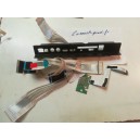 43E7KQ nappes wifi cot&eacute; HISENSE