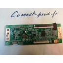 DCBDU-A196A_06 P1 T550QVN07.V CARTE T-CON MONITEUR SYLVOX OUTDOOR TV OT55A2KEGC 