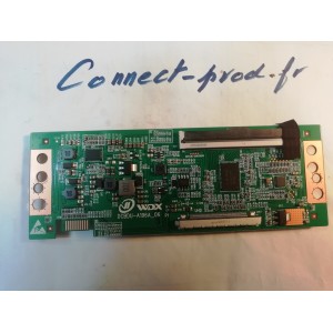 DCBDU-A196A_06 P1 T550QVN07.V CARTE T-CON MONITEUR SYLVOX OUTDOOR TV OT55A2KEGC 