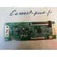 DCBDU-A196A_06 P1 T550QVN07.V CARTE T-CON MONITEUR SYLVOX OUTDOOR TV OT55A2KEGC 