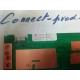 DCBDU-A196A_06 P1 T550QVN07.V CARTE T-CON MONITEUR SYLVOX OUTDOOR TV OT55A2KEGC 