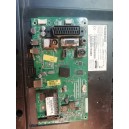 17MB62-1 CARTE MERE TECHWOOD tc1611sd912 