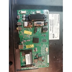 17MB62-1 CARTE MERE TECHWOOD tc1611sd912 