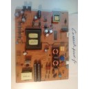 17IPS72 27875945 23412686 CARTE ALIMENTATION HITACHI 43HL15W69