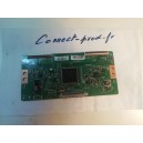 43 6871L-4024D CARTE T-CON HITACHI 43HL15W69