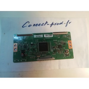 43 6871L-4024D CARTE T-CON HITACHI 43HL15W69
