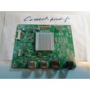 715GE117-M0B-B00-004F CARTE MERE MONITEUR AOC C27G22ZE/BK 