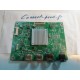 715GE117-M0B-B00-004F CARTE MERE MONITEUR AOC C27G22ZE/BK 