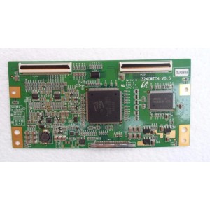 CARTE T-CON 3240WTC4LV0.5