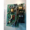 RDENCA135WJZZ QPWBN0124SNPZ CARTE ALIMENTATION SHARP LC-32GA6E  