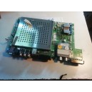 QPWBXD334WJN2 LC32GA6EE CARTE MERE SHARP LC-32GA6E  