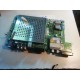 QPWBXD334WJN2 LC32GA6EE CARTE MERE SHARP LC-32GA6E  