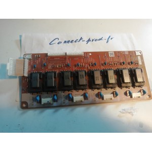 runtka164wjzz carte inerteur  SHARP LC-32GA6E  