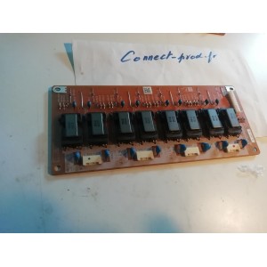 runtka165wjzz carte inerteur  SHARP LC-32GA6E  