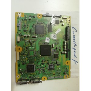 TNPA3756 1 DG CARTE MERE PANASONIC TX-P50VT20E