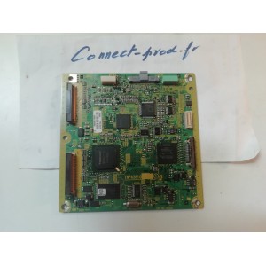 TNPA3810 1 D CARTE gestion video  PANASONIC TX-P50VT20E