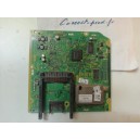 TNPA37401 XV CARTE gestion video  PANASONIC TX-P50VT20E