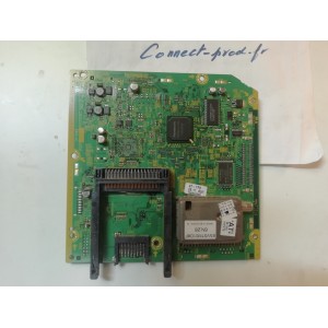 TNPA37401 XV CARTE gestion video  PANASONIC TX-P50VT20E