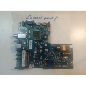 CV3663C-A32 CARTE MERE ALIMENTATION  BLUETECH TVLED32BT01 