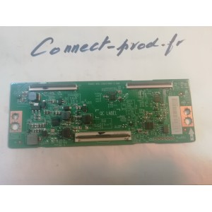 RSAG7.820.13027/ROH  CARTE T-CON  HISENSE 65E7NQ
