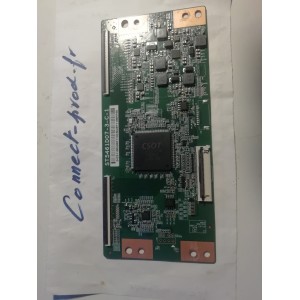ST5461D07-3-C-1 3429110058021H CARTE T-CON THOMSON 55UC6006S 