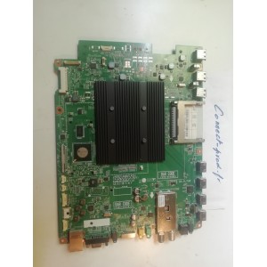 EAX64503906(1.0) EBT60931202 CARTE MERE  LG 55LM860V 