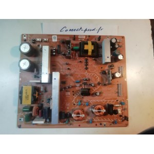 1-872-986-13 CARTE ALIMENTATION SONY  KDL-40D3550