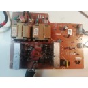 1-873-815-12 carte alimentation SONY KDL-40D3550 