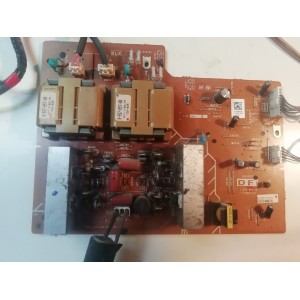 1-873-815-12 carte alimentation SONY KDL-40D3550 