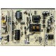 MIP550D-DX2 MIP550D-240V350CARTE ALIMENTATION SHARP LC-55CFE6452E 