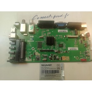 T.MS6308.711 LSC550HN02 CARTE MERE SHARP LC-55CFE6452E 