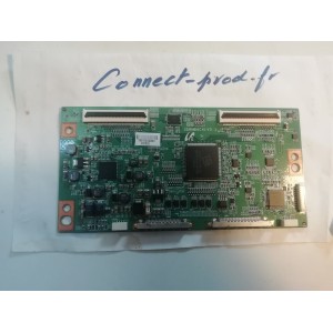 3DRMB4C4LV0.3 T16517E1G00B1 CARTE T-CON GRANDIG 32VLE8139 WH