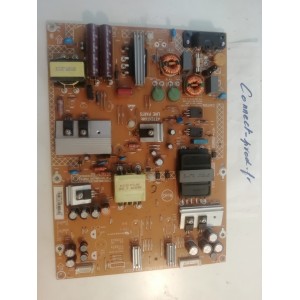 715G6677-P02-001-002H CARTE ALIMENTATION PHILIPS 43PUH4900/88